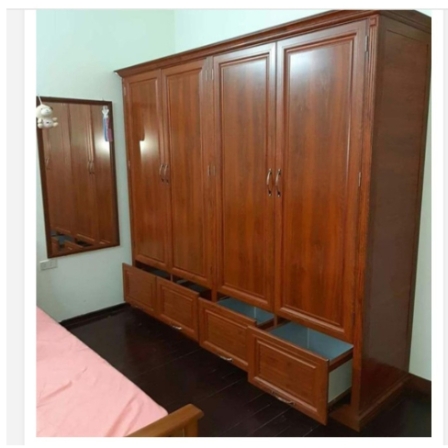 Tủ nhôm 3