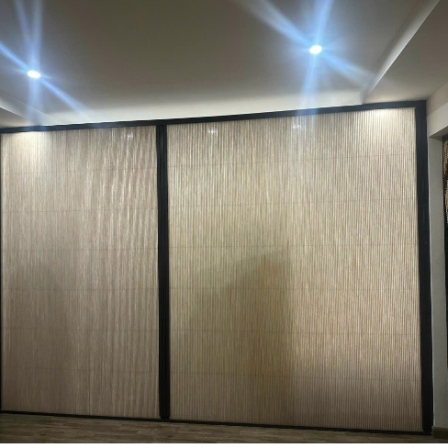 Cửa tổ ong 1
