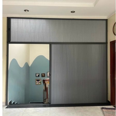 Cửa tổ ong 2