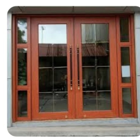 Cửa nhôm kính 4