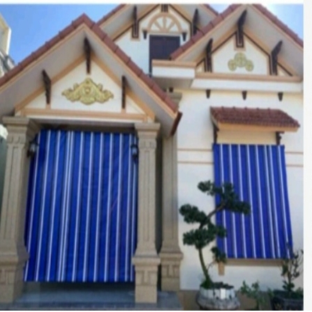 Màn thả 1