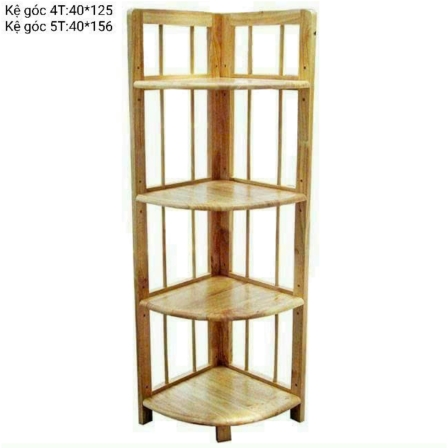 Kệ góc