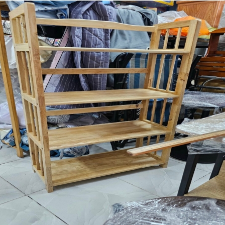 kệ gỗ 1