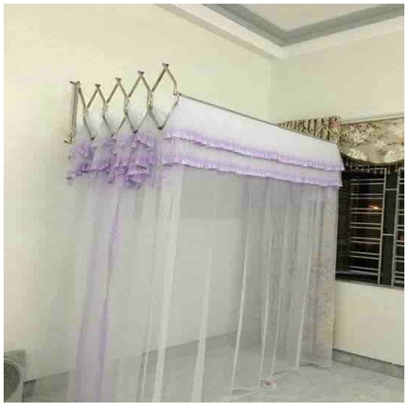 Mùng chụp 5