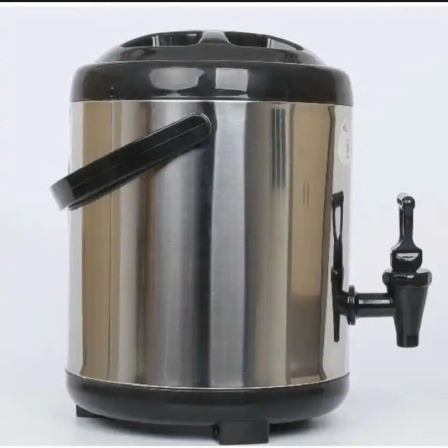 Thùng đựng nước Inox