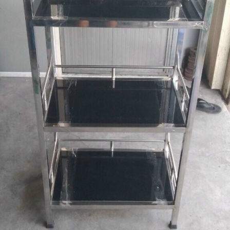 Kệ Inox 3