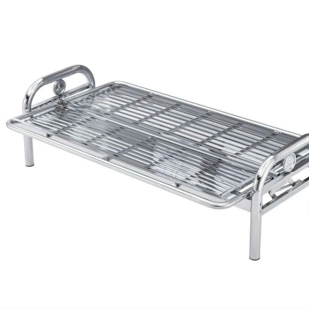 Ghế Inox 3