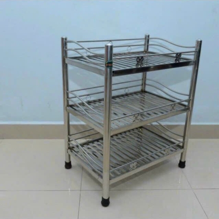 Kệ Inox 5
