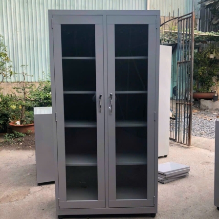 Tủ sắt 6