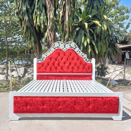 Gường sắt 1
