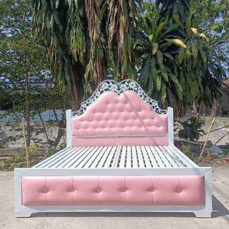 Gường sắt 3