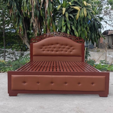 Gường sắt 4