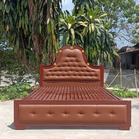 Gường sắt 5