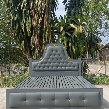 Gường sắt 10