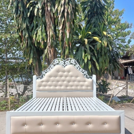 Gường sắt 12