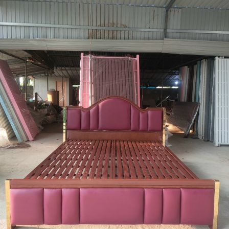 Gường sắt 22