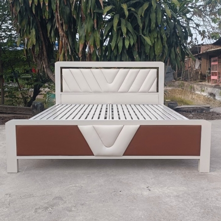 Gường sắt 23