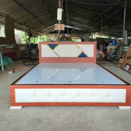 Gường sắt 29