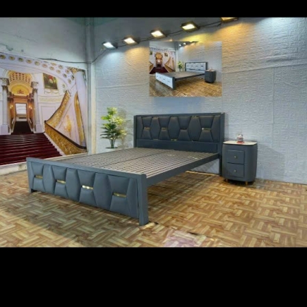 Gường sắt 30