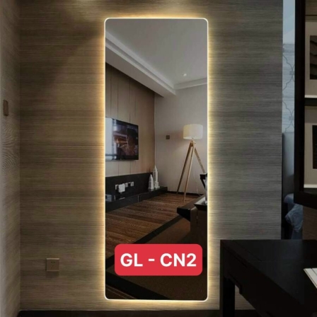 Gương đèn 3