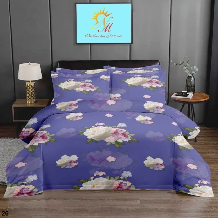 Drap nệm 19
