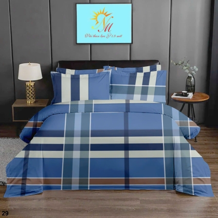 Drap nệm 18