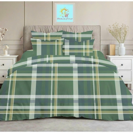 Drap nệm 17
