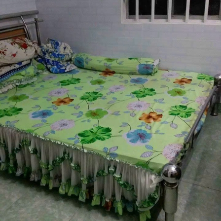 Drap nệm 14