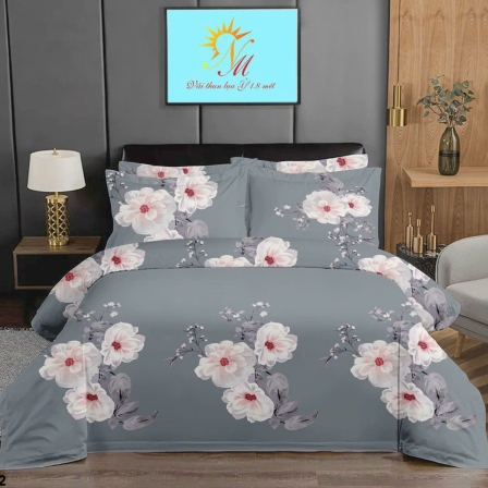 Drap nệm 10