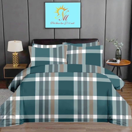 Drap nệm 8