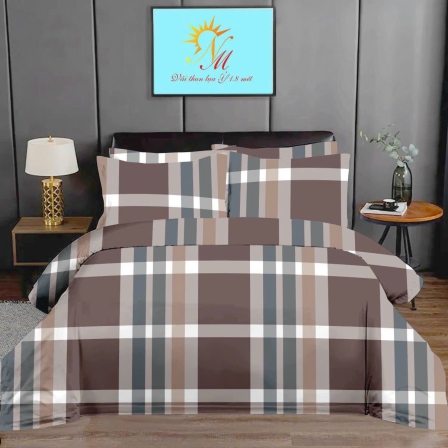 Drap nệm 9