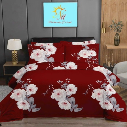 Drap nệm 6