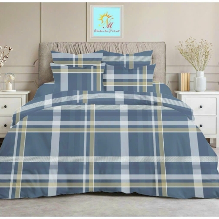Drap nệm 5