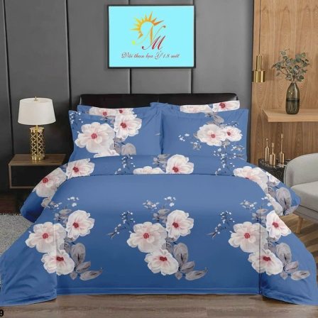 Drap nệm 4
