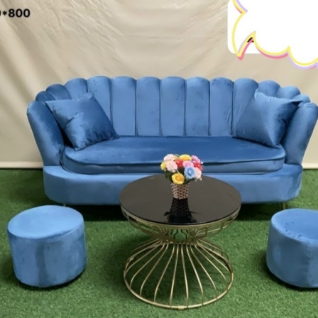 Bộ sofa 1