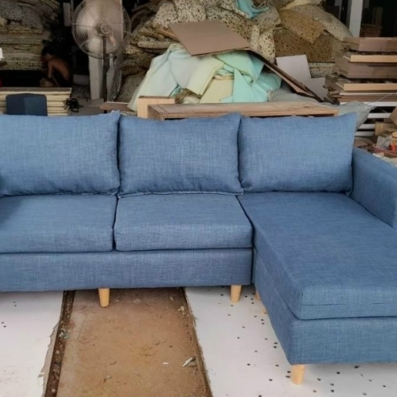 Bộ sofa 4