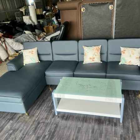 Bộ sofa 8