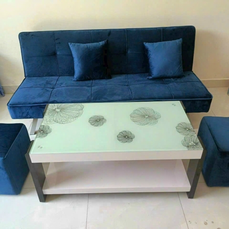 Bộ sofa 9