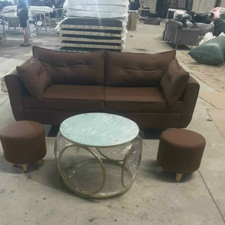 Bộ sofa 12