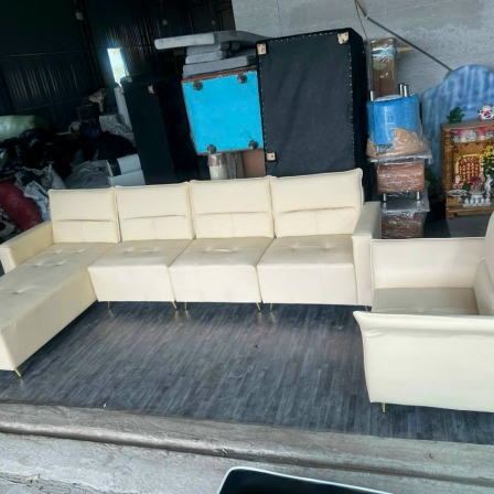 Bộ sofa 15