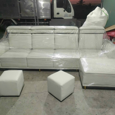 Bộ sofa 16