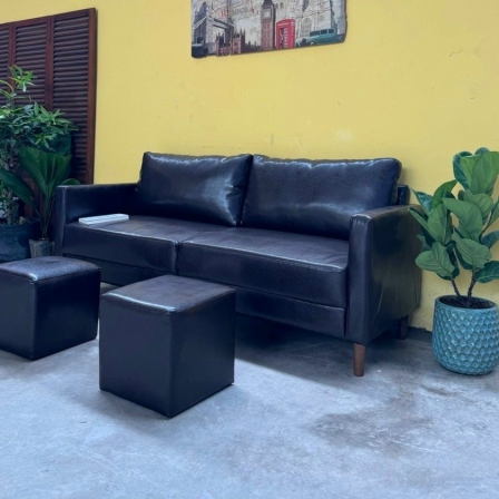 Bộ sofa 18
