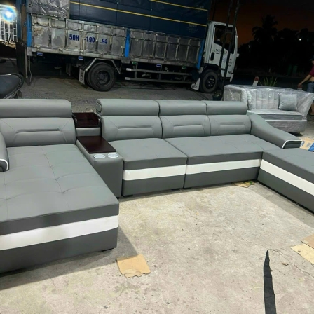 Bộ sofa 20