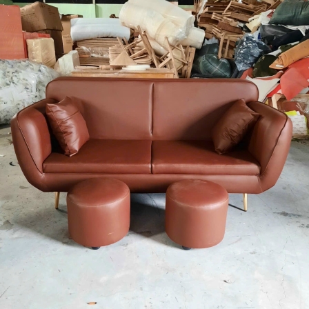 Bộ sofa 23