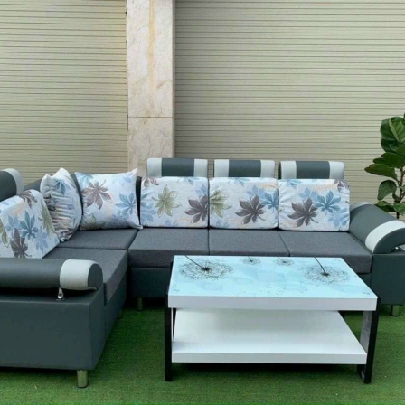 Bộ sofa 24