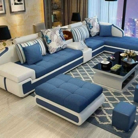 Bộ sofa 25