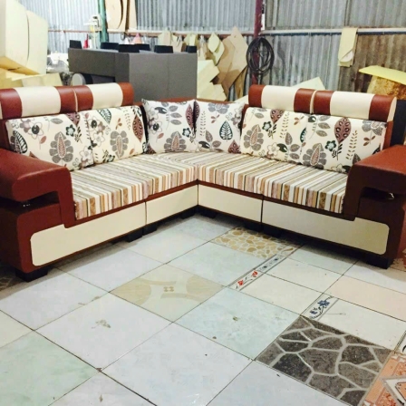 Bộ sofa 19