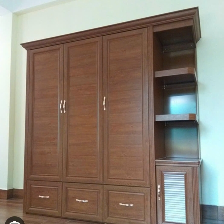 Tủ quần áo 1