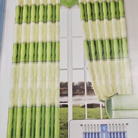 Màn cửa 5