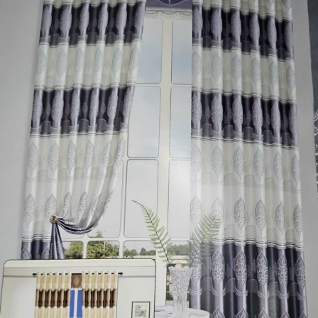 Màn cửa 10